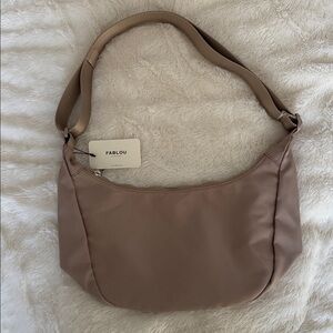 FABLOU London crossbody